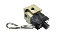 VT317V VT317-5G-5DZ-02 VT307-5DZ 5G 6G 5G1-01-02-F VT317V-5DZ-02 VT317-4G-02 VT317V-4G-02 Solenoid Valve VT Series(VT307V-5G-01)