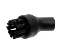 VT538561. PETITE BROSSE RONDE NOIRE DELONGHI
