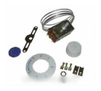 VT9 THERMOSTAT RANCO UNIVERS.2 PORTES pour réfrigé