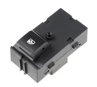 VTAIEX Bouton de fenêtre Interrupteur De Commande De Vitre Électrique Accessoires De Voiture pour Chevrolet pour Interrupteur Simple De Lève-vitre pour Cruze