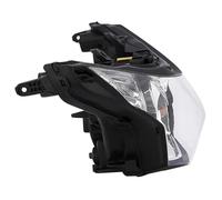VTAIEX Pièce de moto Ensemble De Phares De Moto Pour H-ONDA CTX700 2014 2015 2016 2017 2018