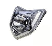 VTAIEX Pièce de moto Kit De Boîtier D'assemblage De Phare Avant De Moto, Pour Y-AMAHA FZ1N FZ1 Pour Fazer 2006 - 2009