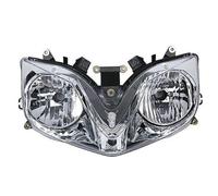 VTAIEX Pièce de moto Pour H-ONDA CBR600 F4i 2001 2002 2003 2004-2007 Ensemble De Lampe De Phare Avant De Moto