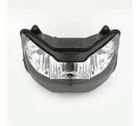 VTAIEX Pièce de moto Pour H-ONDA CBR900RR CBR929RR 2000-2001 Moto Clair Phare Phare Phares Assemblée