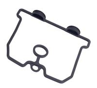 VTAIEX Pièce Moteur Joint De Couvre-Culasse pour Moteur De Moto pour Suzuki DRZ400E DR-Z400S DR-Z400SM DRZ400 LTZ 400 400Z QuadSport 11173-29F00-000