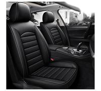VTANOK 5Pièces Voiture Ensembles De Housses De Siège, pour Audi A3 Limousine 2013-2020 Confortable Respirant ImperméAble Nonslip Protection Accessoire,B