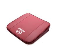 VTANOK Auto Coussin de Chaise Rehausseur, pour Mazda MX-5 III (NC) 2005-2023 2024 Voiture Confortable Respirant Tapis Siege Voiture Couverture Universel,E