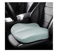VTANOK Auto Coussin de Chaise Rehausseur, pour Nissan Qashqai J11 Visia/Acenta/N-Connecta/N-Vision/Tekna Voiture Confortable Respirant Tapis Siege Voiture Couverture Universel,B