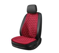 VTANOK Auto Coussin de siège Voiture,pour Citroen C3 Aircross C4 Aircross C5 Aircross C5 Aircross Voiture Chaise Confortable Respirant Tapis Siege Voiture Couverture Universel,A