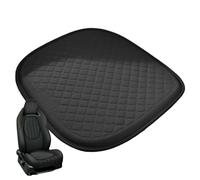 VTANOK Auto Coussin de siège Voiture, pour KIA Picanto II 3D (TA) 2011 2012 2013 2014 2015 2016 2017-2025 Coussin de siège rafraîchissant Tapis Frais d'été Coussins en Gel Doux