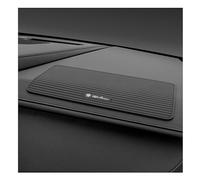 VTANOK Auto Tableau Bord Antidérapant, pour Alfa Romeo Giulietta Stelvio Mito Sportiva 147 156 159 Lavable Forte adsorption Tapis Antidérapant Voiture Tableau de Bord Pad,A