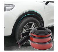 VTANOK Bande de Passage Roue Universelle, pour VW Passat B9 Variant 2024 2025 Ailes d'Extension Roue Élargisseurs d'ailes Voiture Protection Élargie des Roues