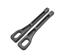 VTANOK Boîte de Rangement pour Siège Voiture, pour Peugeot GT GTI Gtline 508 5008 3008 208 2008 308 Organisateur Latéral De Voiture Gap Filler Bande Remplissage