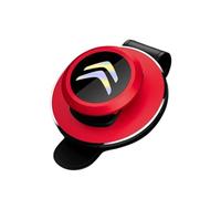 VTANOK Clip de Lunettes de Voiture, pour Citroen ami AMI Xsara Picasso Berlingo C1 C2 C3 Aircross C4 Clip de Carte de Ticket Boîte de Rangement pour Console Centrale Accessoires,F