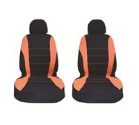 VTANOK Voiture Ensembles De Housses De Siège, pour Suzuki Jimny (FJ) 1. Gen 2007-2017 Confortable Respirant ImperméAble Nonslip Protection Accessoire,C