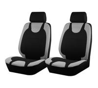 VTANOK Voiture Ensembles De Housses De Siège, pour Toyota Auris 2013-2025 Confortable Respirant ImperméAble Nonslip Protection Accessoire,B
