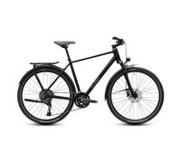 Vtc cube kathmandu exc shimano 11v 700 mm noir darkcosmos reflex 2027