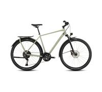 Vtc cube kathmandu exc shimano cues 11v 700 mm vert pea 2026