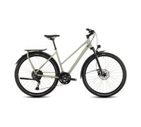 Vtc cube kathmandu exc trapeze shimano cues 11v 700 mm vert pea 2026