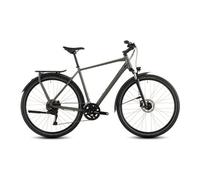 Vtc cube kathmandu one shimano cues 9v 700 mm vert sage brush 2026