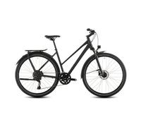Vtc cube kathmandu pro trapeze shimano cues 10v 700 mm noir coal 2026