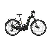 Vtc electrique bergamont e horizon suv 6 amsterdam shimano deore 10v 625wh 700mm noir velo d exposition