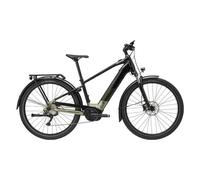 Vtc electrique cannondale tesoro neo x 2 remixte shimano deore 11v 625 wh 29 noir velo d exposition