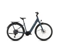 Vtc electrique cube kathmandu hybrid c 62 pro 400x easy entry shimano cues 11v 400 wh 700 mm bleu spectral 2026