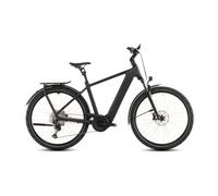 Vtc electrique cube kathmandu hybrid pro 800 shimano deore deore xt 12v 800 wh 700 mm noir coal 2026