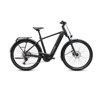 Vtc electrique cube nuride hybrid performance 720 shimano deore 12v 720 wh bosch 75 nm 700 mm gris shadow 2027