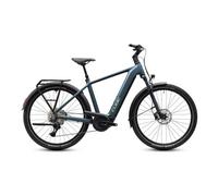 Vtc electrique cube nuride hybrid pro 800 shimano deore xt 12v 800 wh bosch 120 nm 700 mm bleu deepteal 2027