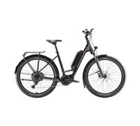 Vtc electrique diamant zing trip core bas shimano cues 9v 27 5 545wh noir 2026