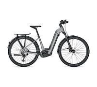 Vtc electrique focus aventura 6 8 shimano deore 11v 750wh 29 gris