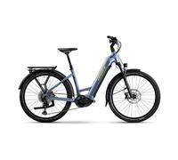 Haibike Vélo électrique Trekking 7.5 Low Xt 2025