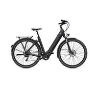 Vtc electrique o2 feel iswan explorer univ 6 2 shimano alivio 9v 540 wh 27 5 noir intense
