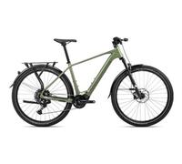 Vtc electrique orbea kemen 30 shimano cues 10v 540 wh 29 vert urban 2024