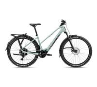 Vtc electrique orbea kemen adv 30 mid shimano cues 9v 540 wh 29 bleu stone 2025