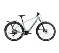Vtc electrique orbea kemen adv 30 shimano 9v 540 wh shimano 85 nm 29 bleu stone 2025