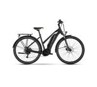 Vtc electrique raymon tourray e 1 0 se lady tektro 8v 400wh 700 mm noir