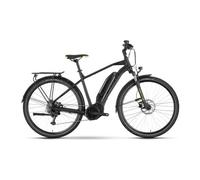 Vtc electrique raymon tourray e 1 0 se tektro 8v 400wh 700 mm noir