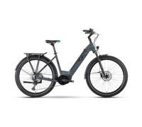 Vtc electrique raymon tourray e 6 5 wave tektro shimano 11v 630wh 27 5 noir