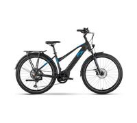 Vtc electrique raymon tourray e 8 0 lady sram gx 12v 630wh 27 5 noir