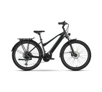 Vtc electrique raymon tourray e 8 0 se lady sram gx 12v 630wh 27 5 noir