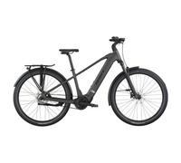 Vtc electrique scott sub tour 30 shimano nexus 5v 540wh 700mm gris