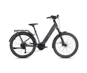 Vtc electrique sunn skill s1 shimano cues 10v 27 5 500wh gris