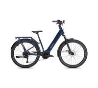 Vtc electrique sunn skill s2 shimano cues 9v 27 5 500wh gris