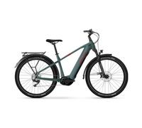Vtc electrique winora yucatan x12 shimano deore 12v 27 5 720 wh gris 2023