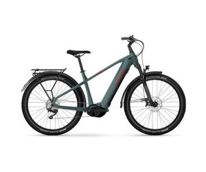 Vtc electrique winora yucatan x12 shimano deore 12v 27 5 720 wh gris 2023