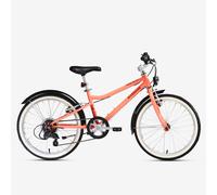 Vtc enfant riverside 500 20 pouces 6-9 ans