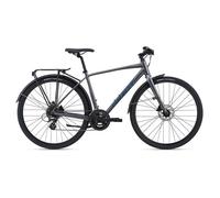 VTC ESCAPE 2 CITY DISC